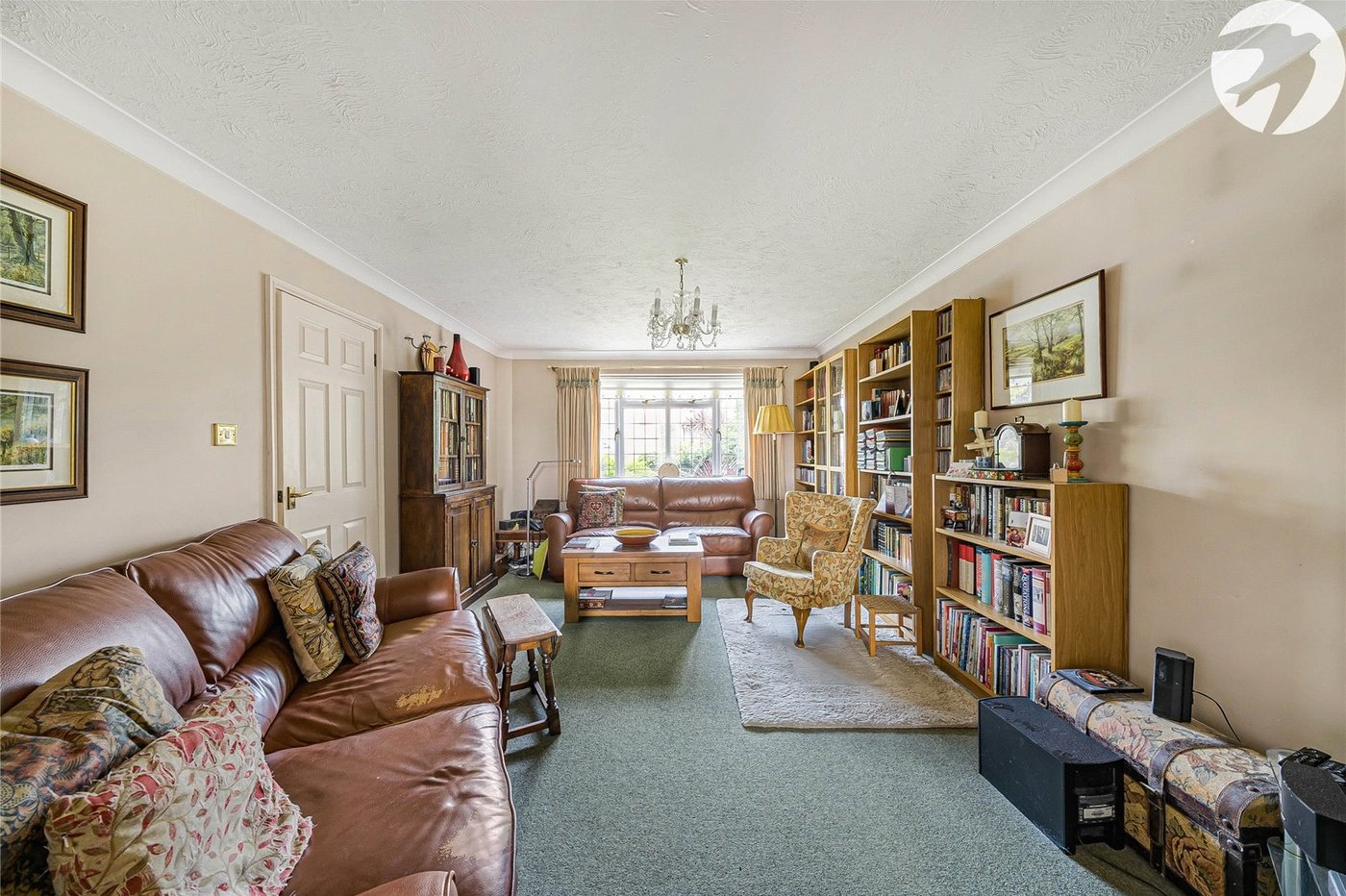 4 bedroom house for sale in Greenhithe | Robinson Jackson