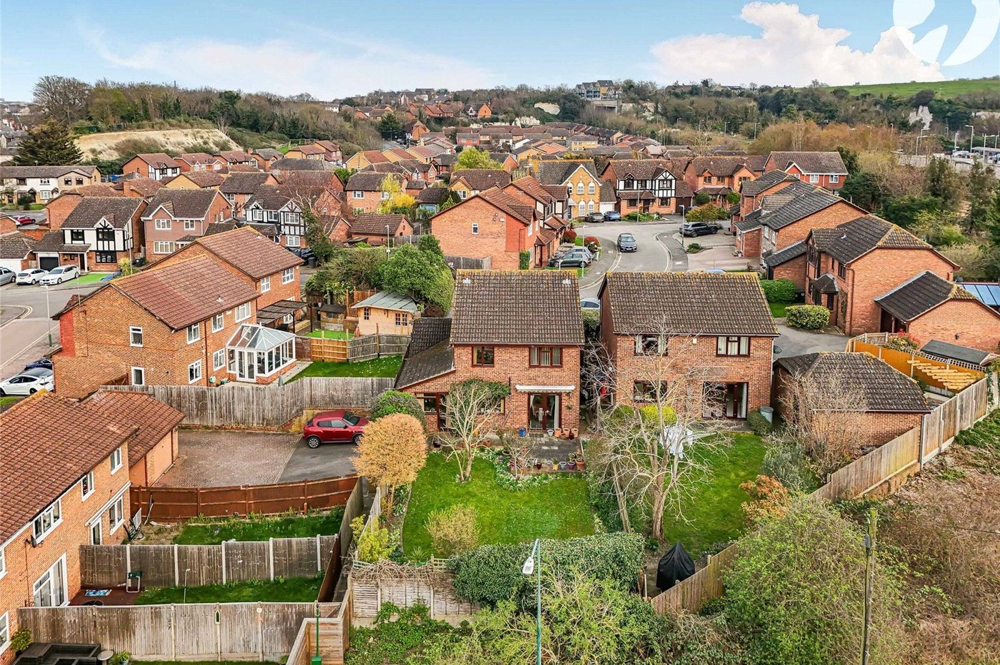4 bedroom house for sale in Greenhithe | Robinson Jackson