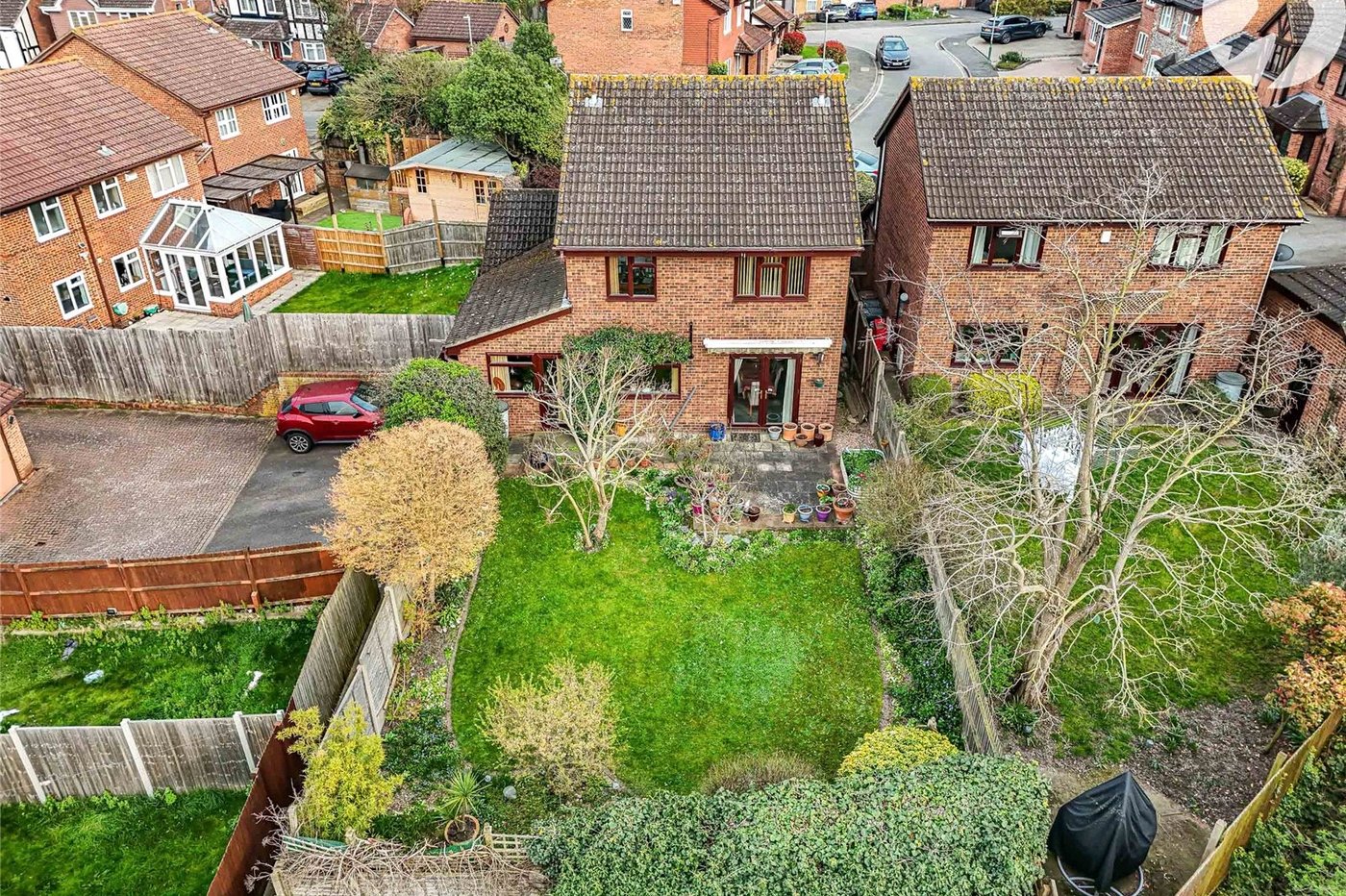 4 bedroom house for sale in Greenhithe | Robinson Jackson