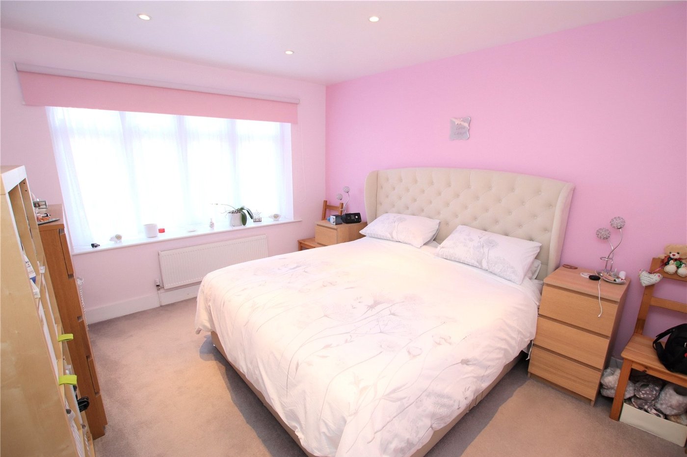 5 bedroom bungalow for sale in Sidcup | Robinson Jackson