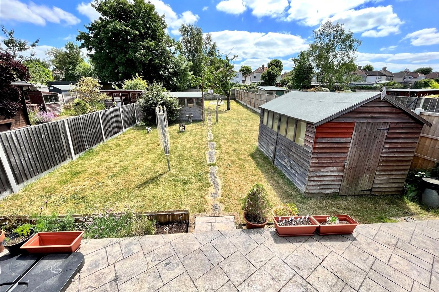 5 bedroom bungalow for sale in Sidcup | Robinson Jackson