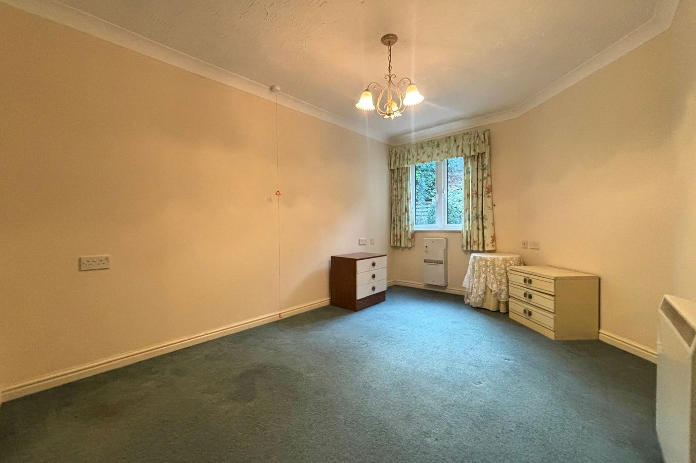 1 bedroom property for sale in Walderslade Road | Robinson Michael & Jackson