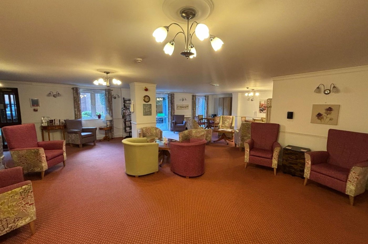 1 bedroom property for sale in Walderslade Road | Robinson Michael & Jackson