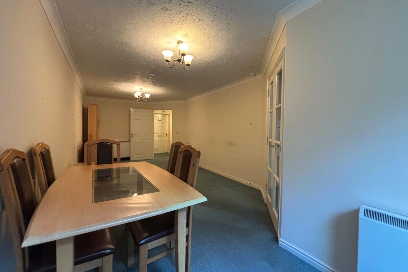 1 bedroom property for sale in Walderslade Road | Robinson Michael & Jackson