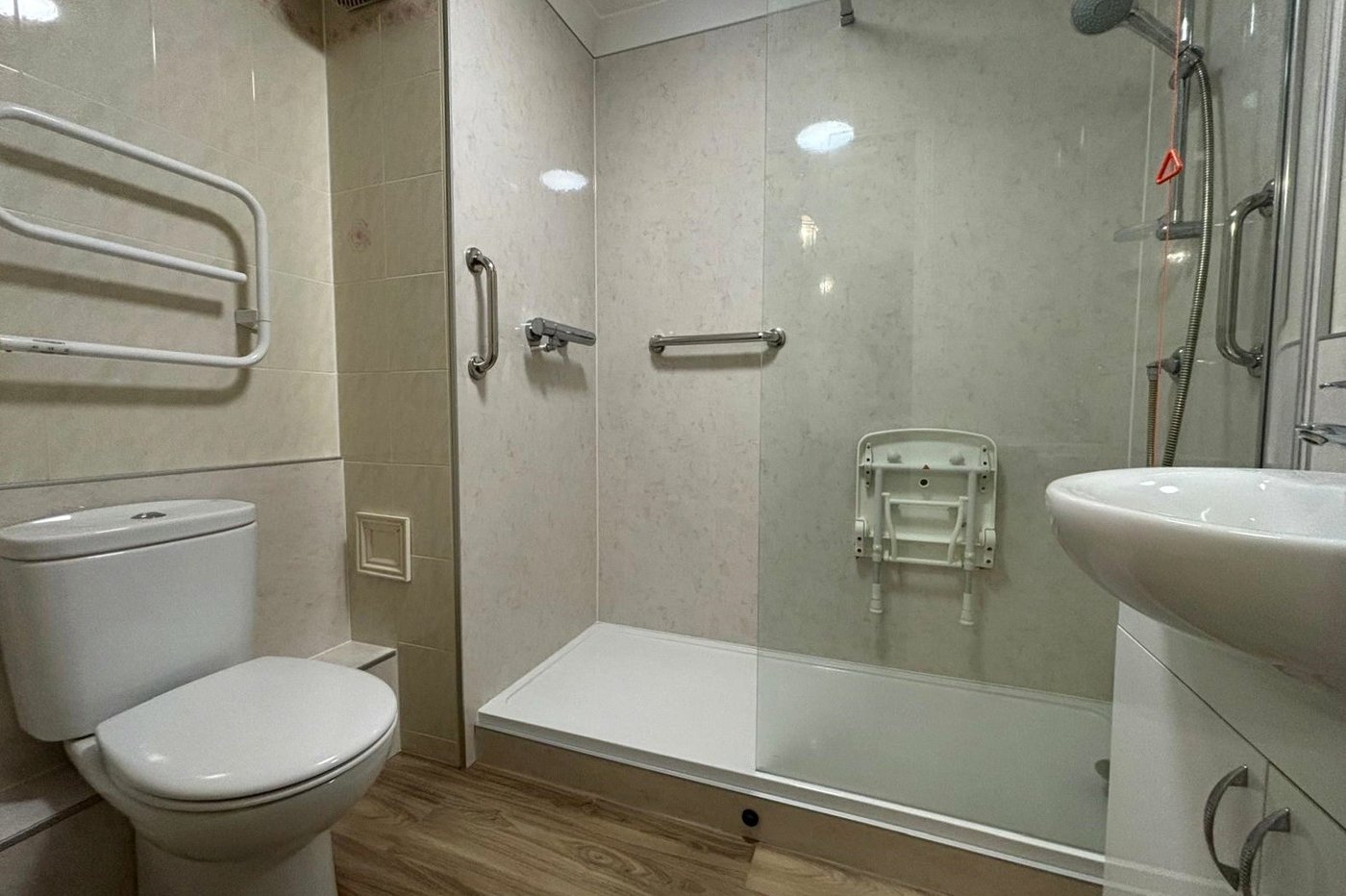 1 bedroom property for sale in Walderslade Road | Robinson Michael & Jackson