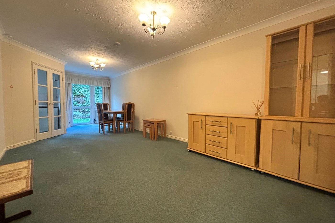 1 bedroom property for sale in Walderslade Road | Robinson Michael & Jackson