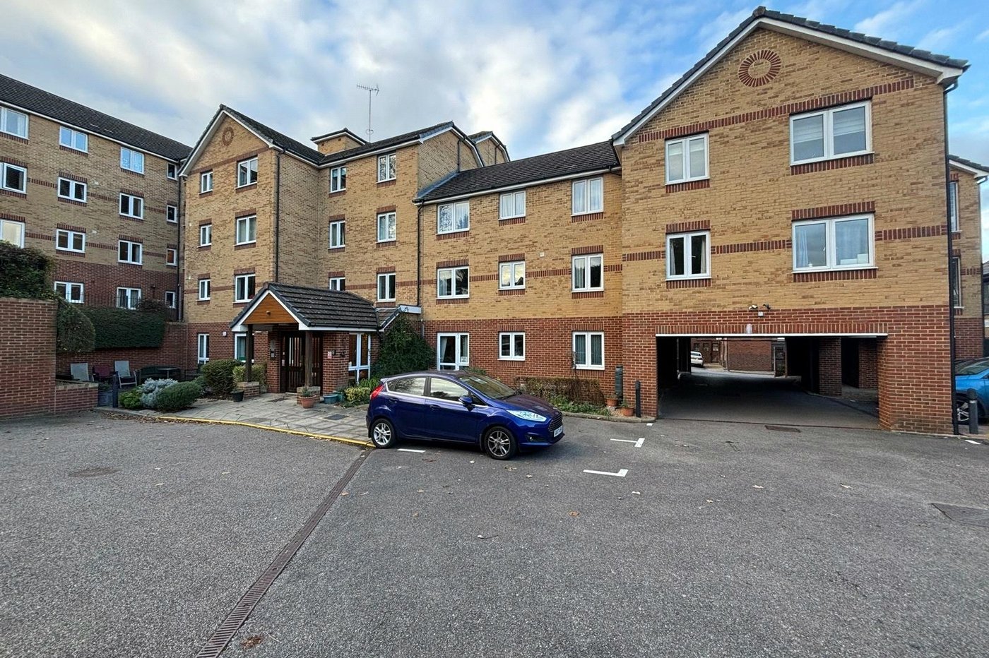 1 bedroom property for sale in Walderslade Road | Robinson Michael & Jackson