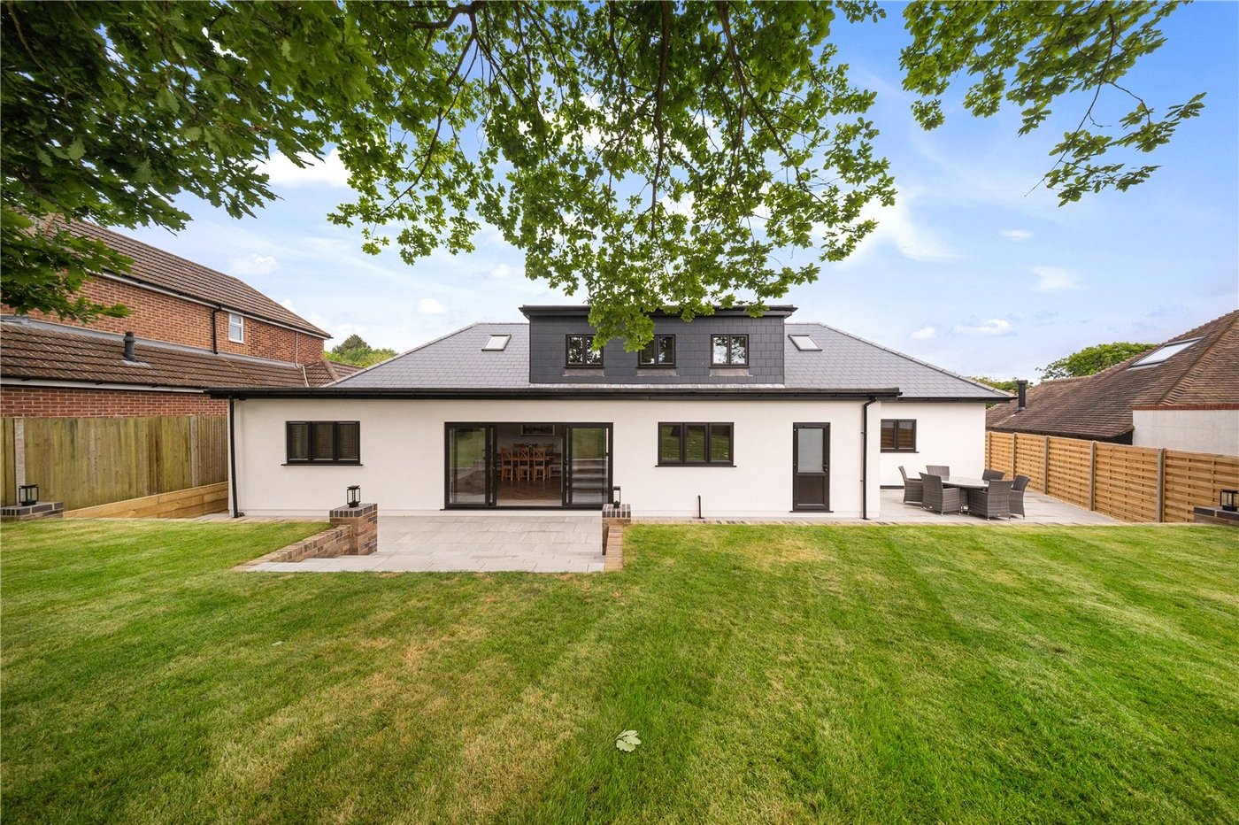 5 bedroom bungalow for sale in Bexley | Robinson Jackson