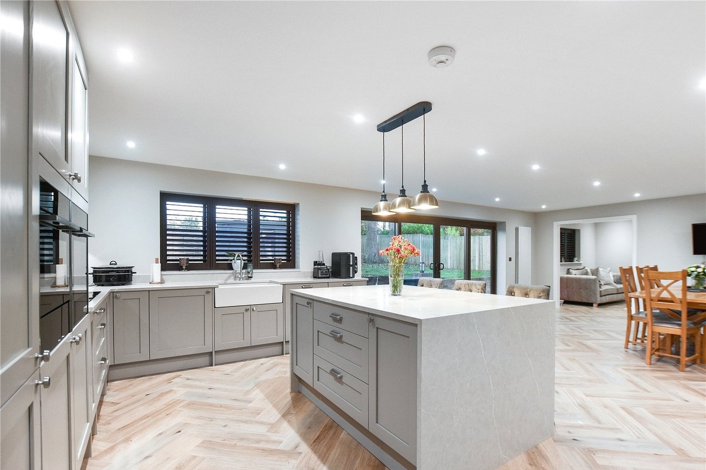 5 bedroom bungalow for sale in Bexley | Robinson Jackson