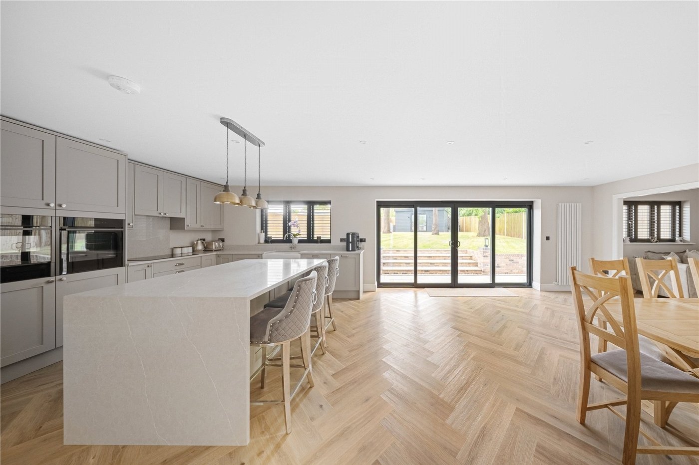5 bedroom bungalow for sale in Bexley | Robinson Jackson