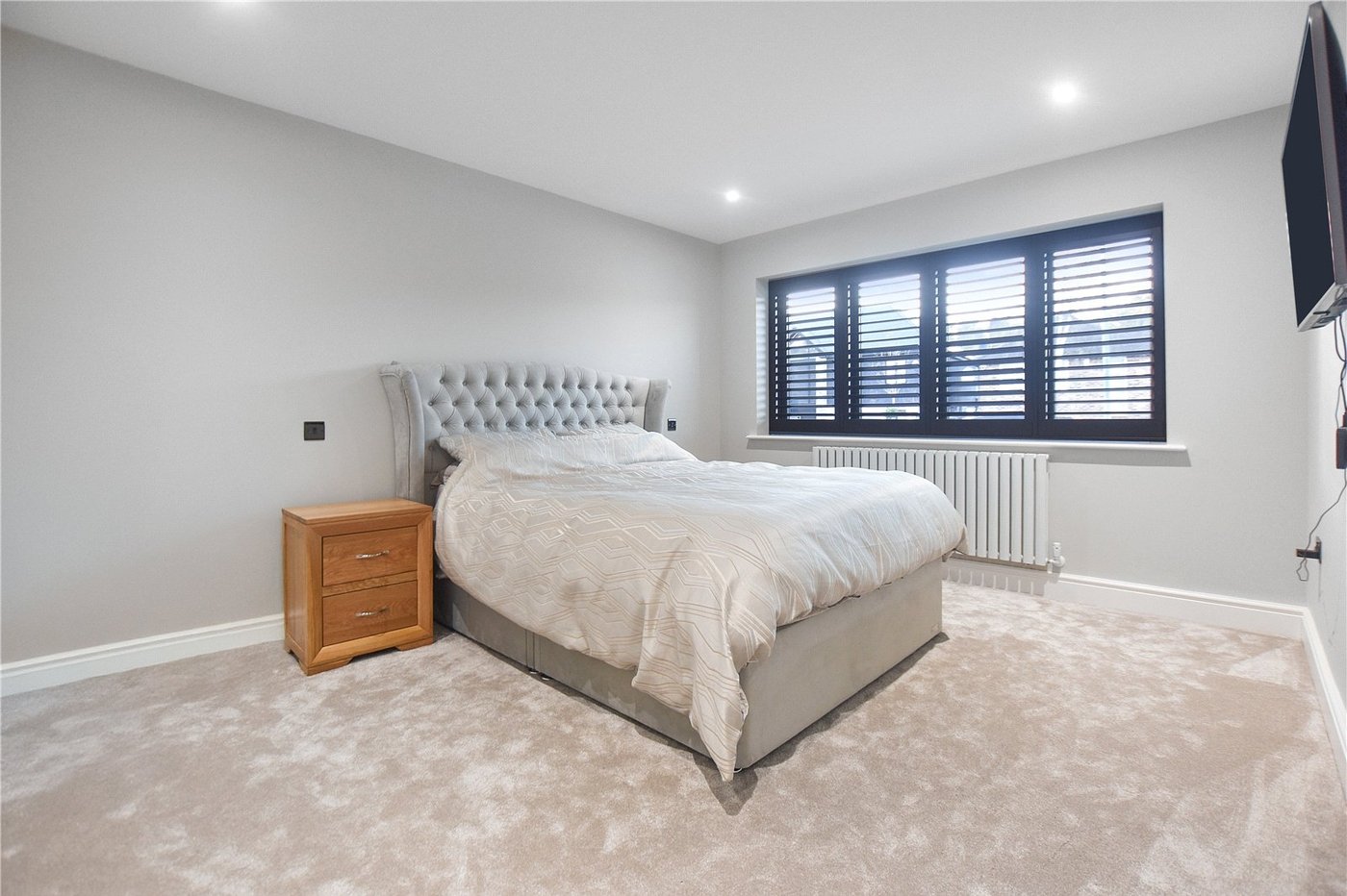 5 bedroom bungalow for sale in Bexley | Robinson Jackson