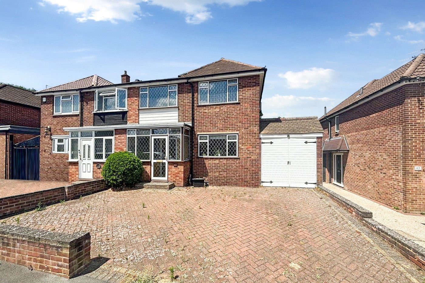 4 bedroom house for sale in Bexley | Robinson Jackson