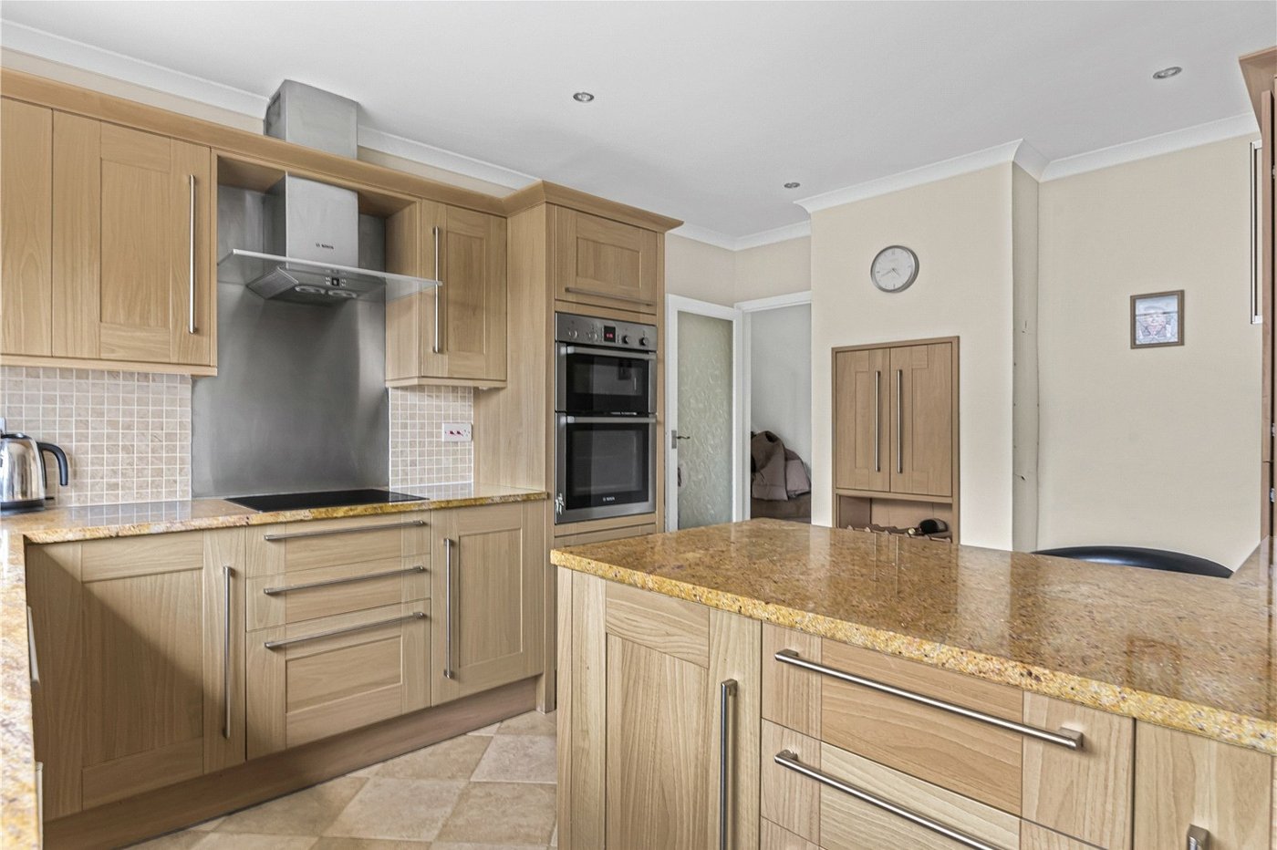 4 bedroom house for sale in Bexley | Robinson Jackson