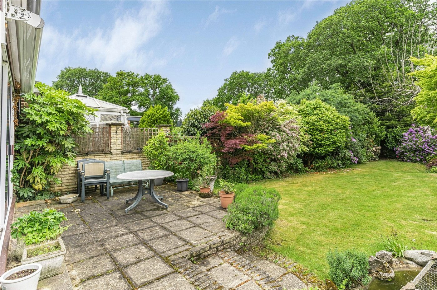 4 bedroom house for sale in Bexley | Robinson Jackson