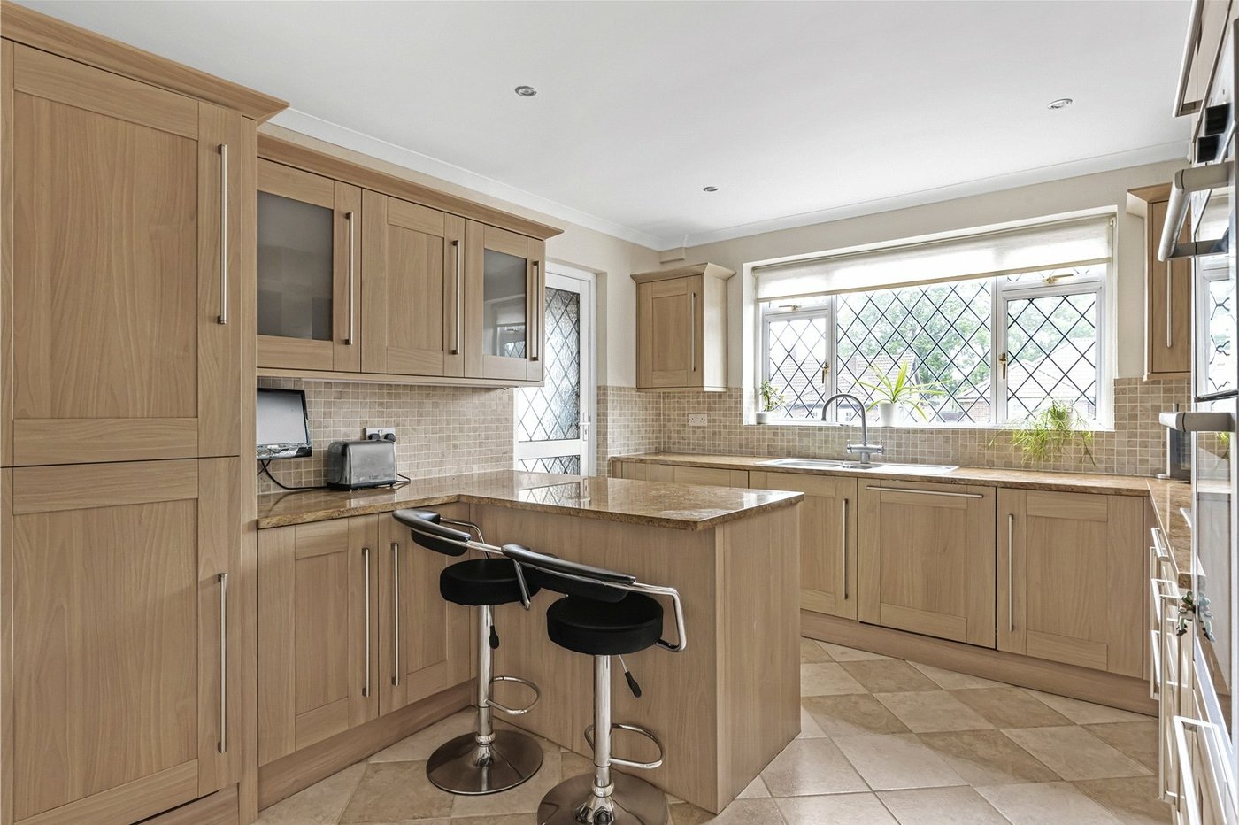 4 bedroom house for sale in Bexley | Robinson Jackson