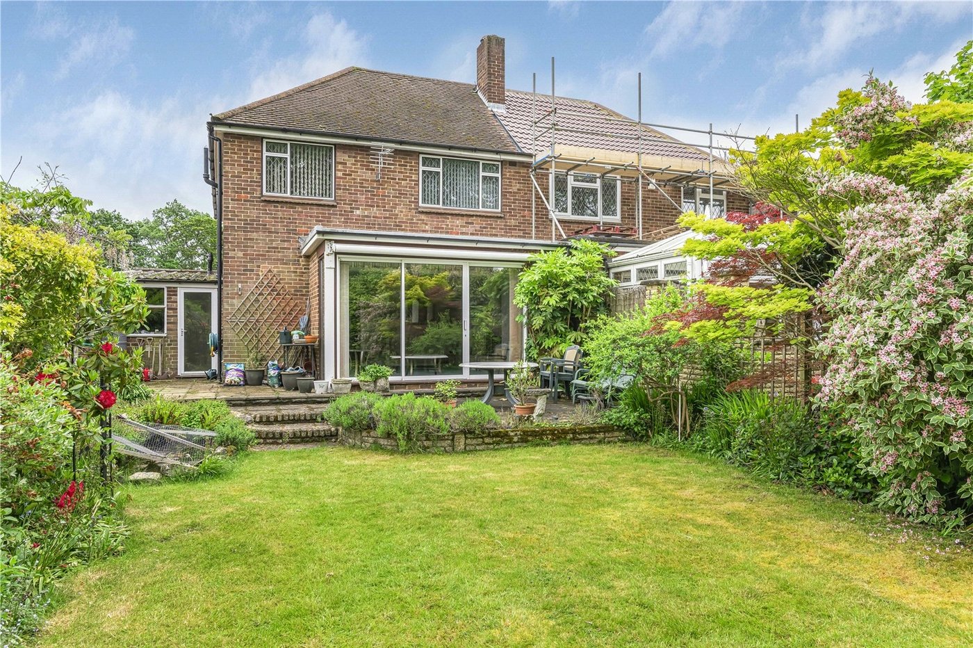 4 bedroom house for sale in Bexley | Robinson Jackson