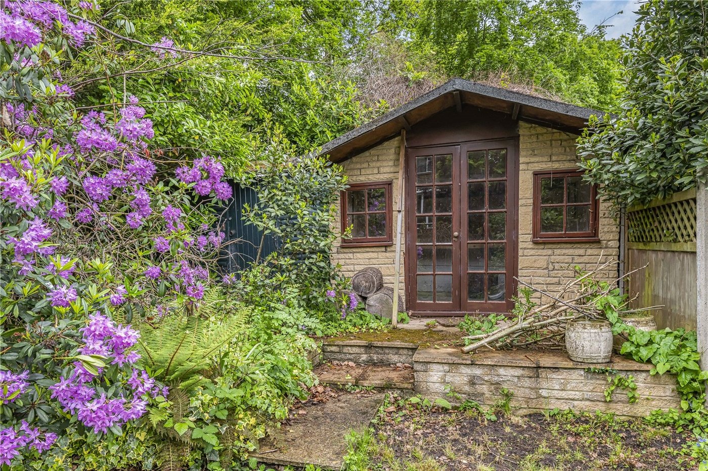 4 bedroom house for sale in Bexley | Robinson Jackson