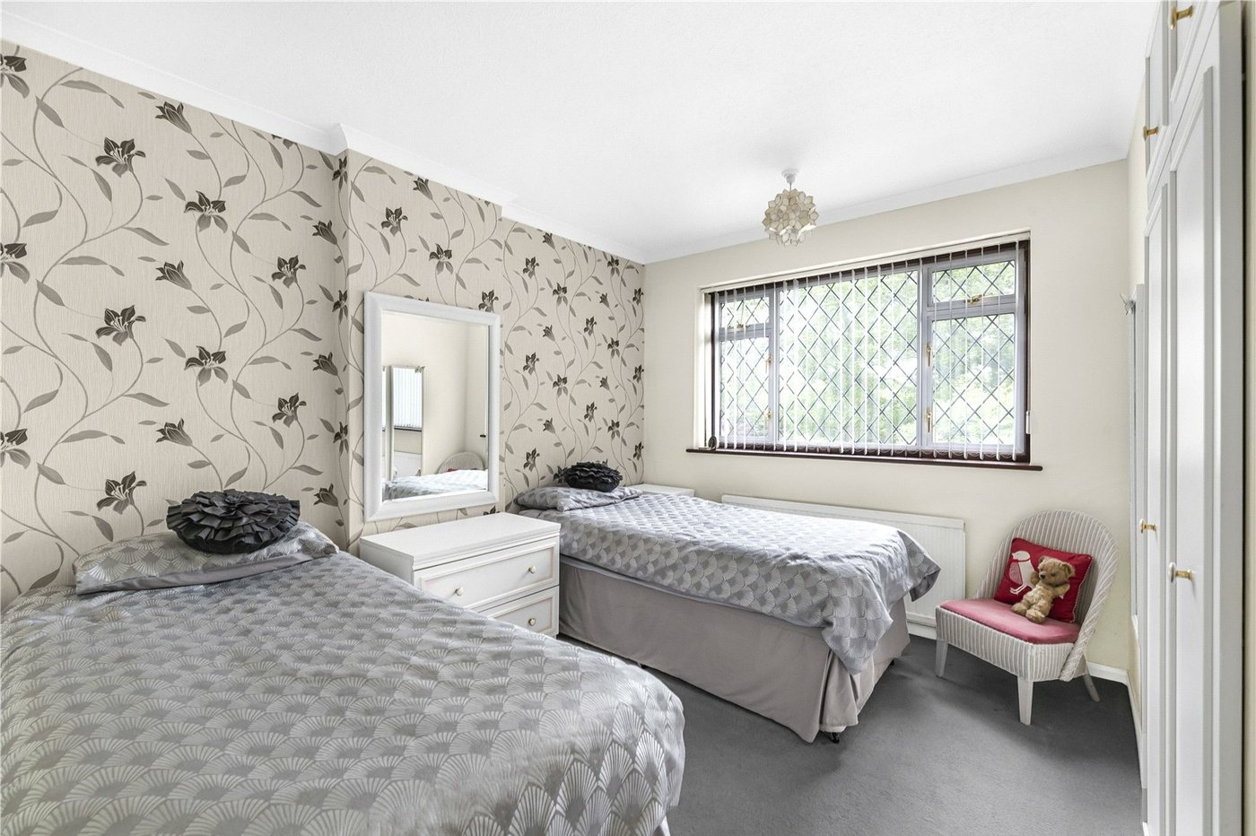 4 bedroom house for sale in Bexley | Robinson Jackson