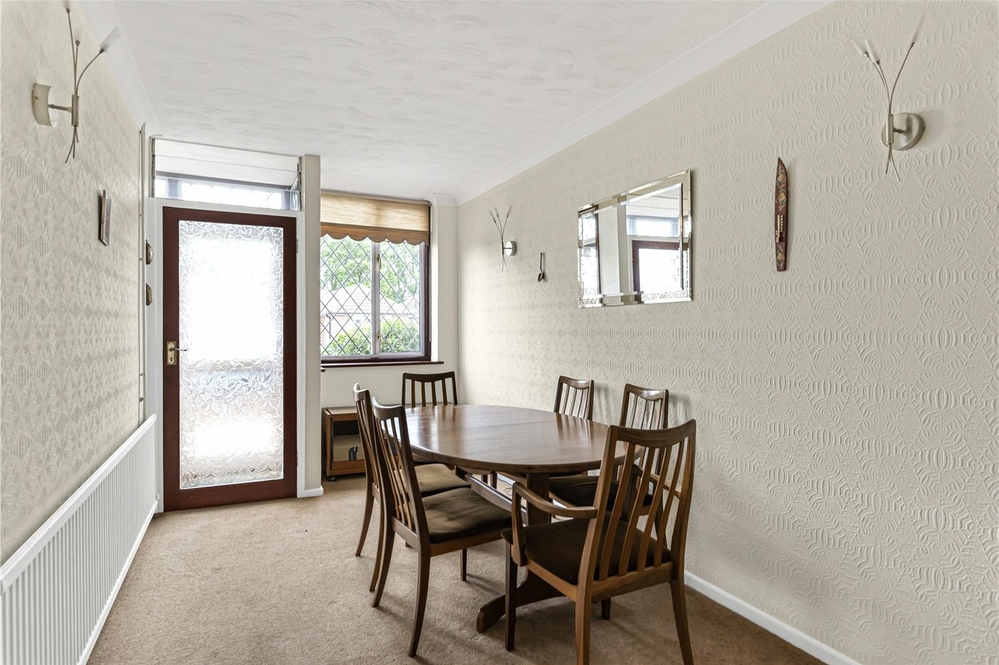 4 bedroom house for sale in Bexley | Robinson Jackson