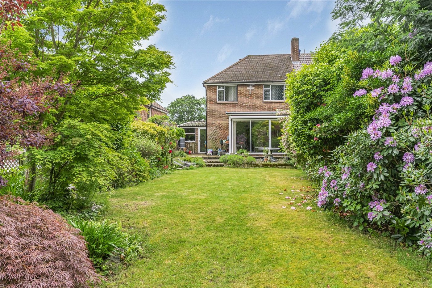 4 bedroom house for sale in Bexley | Robinson Jackson