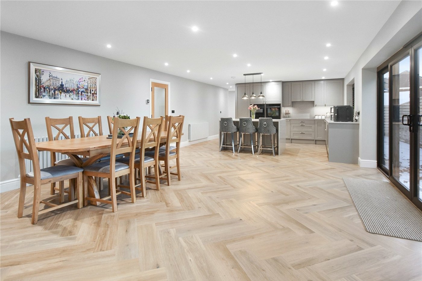 5 bedroom bungalow for sale in Bexley | Robinson Jackson