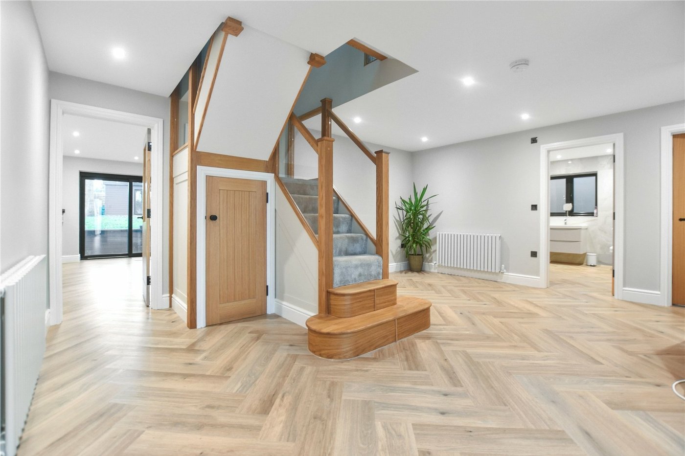 5 bedroom bungalow for sale in Bexley | Robinson Jackson