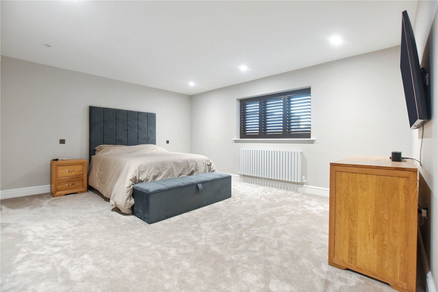 5 bedroom bungalow for sale in Bexley | Robinson Jackson