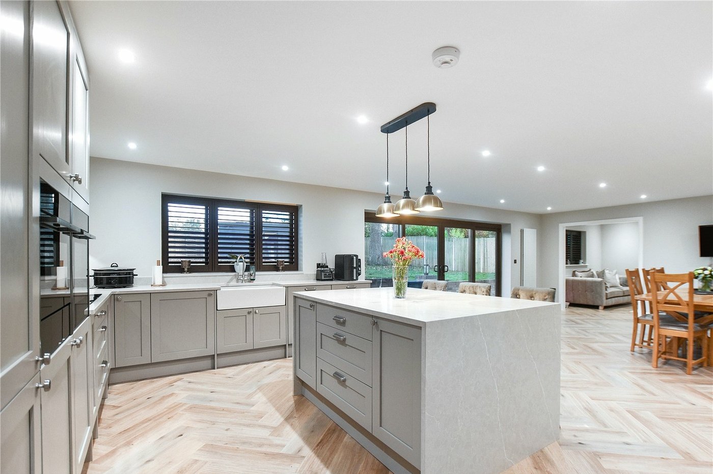 5 bedroom bungalow for sale in Bexley | Robinson Jackson