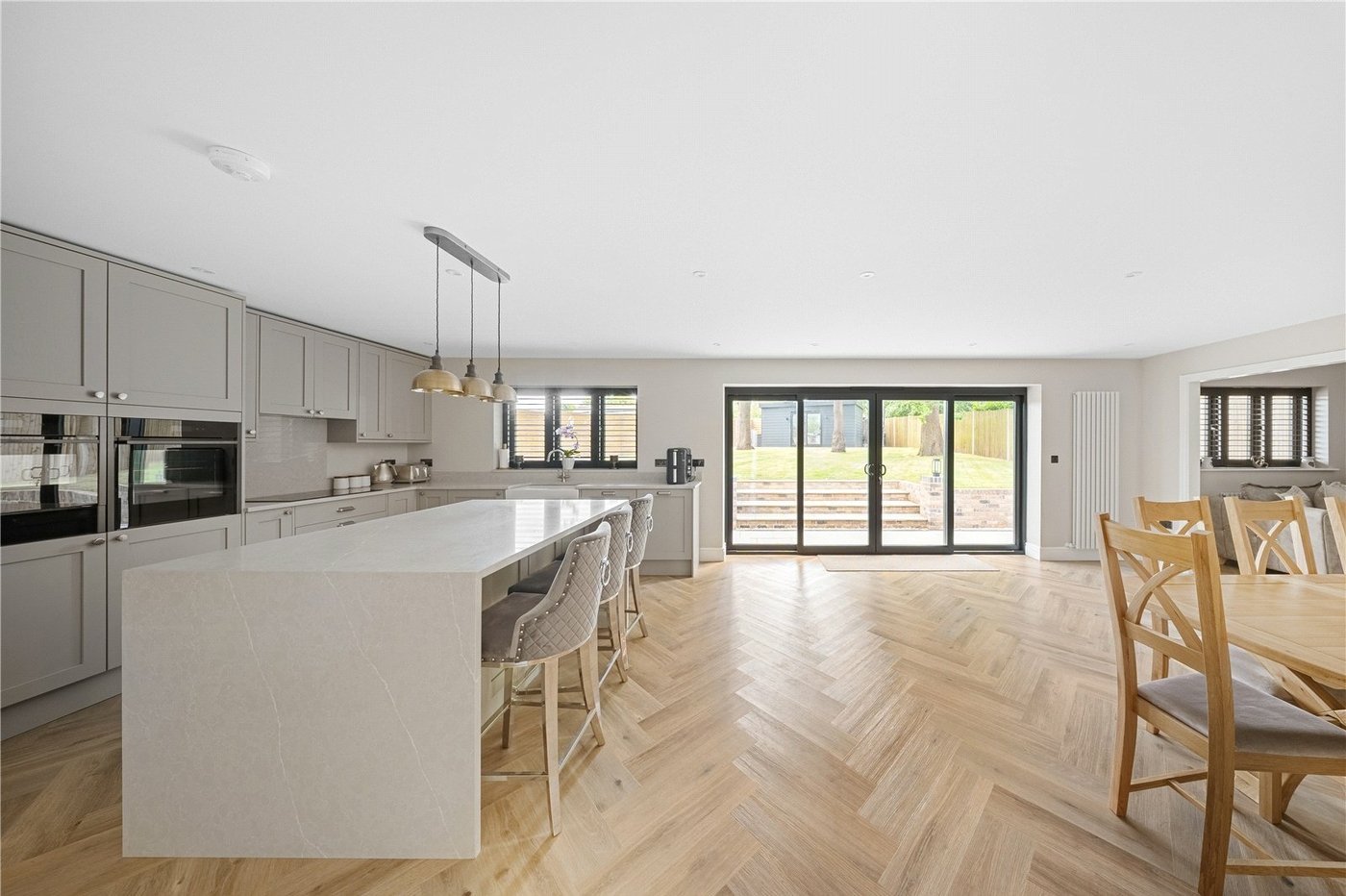 5 bedroom bungalow for sale in Bexley | Robinson Jackson