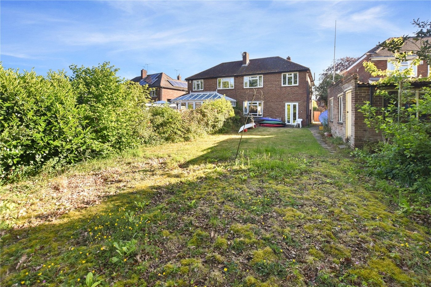 3 bedroom house for sale in Bexley | Robinson Jackson