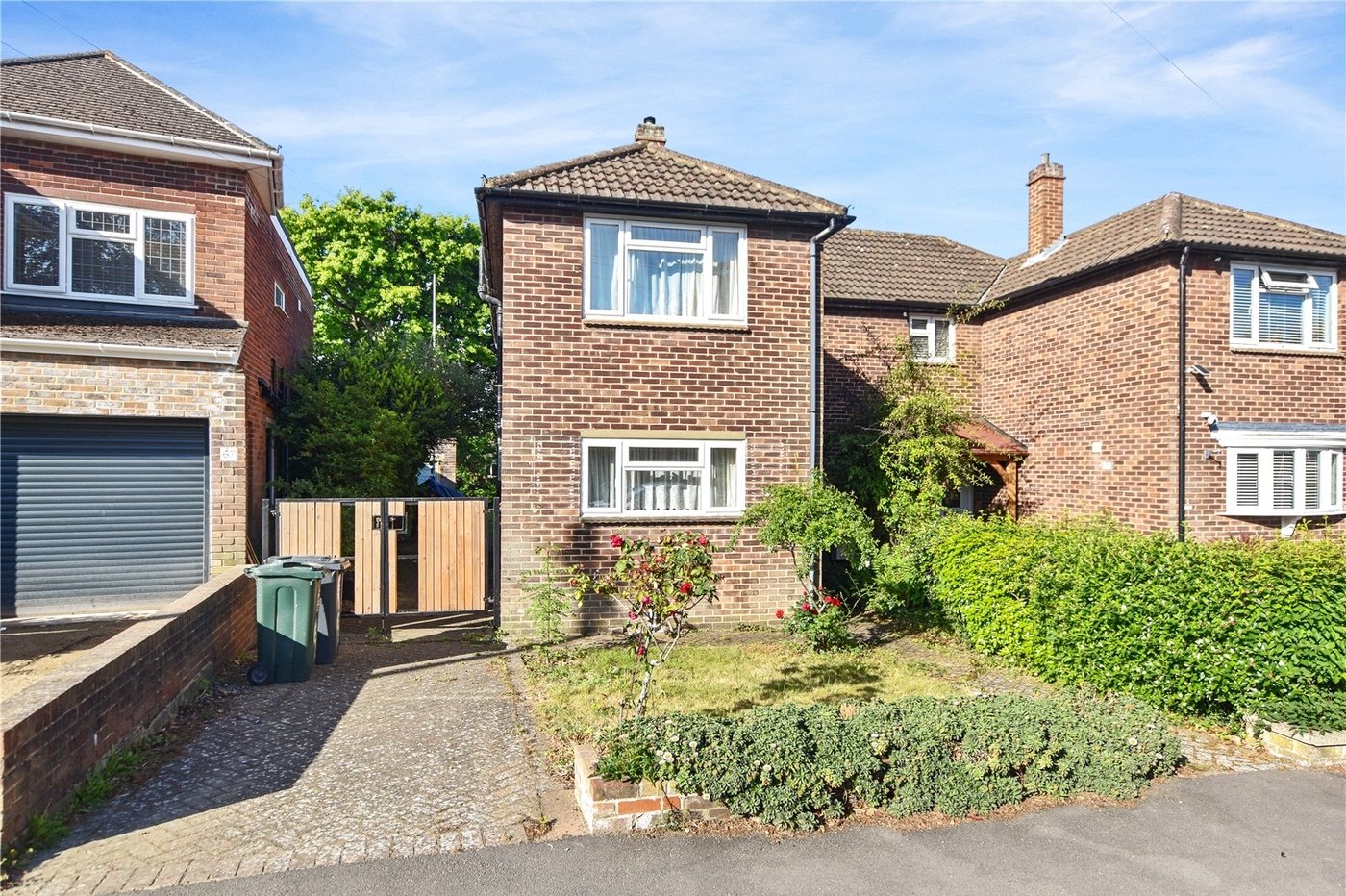 3 bedroom house for sale in Bexley | Robinson Jackson