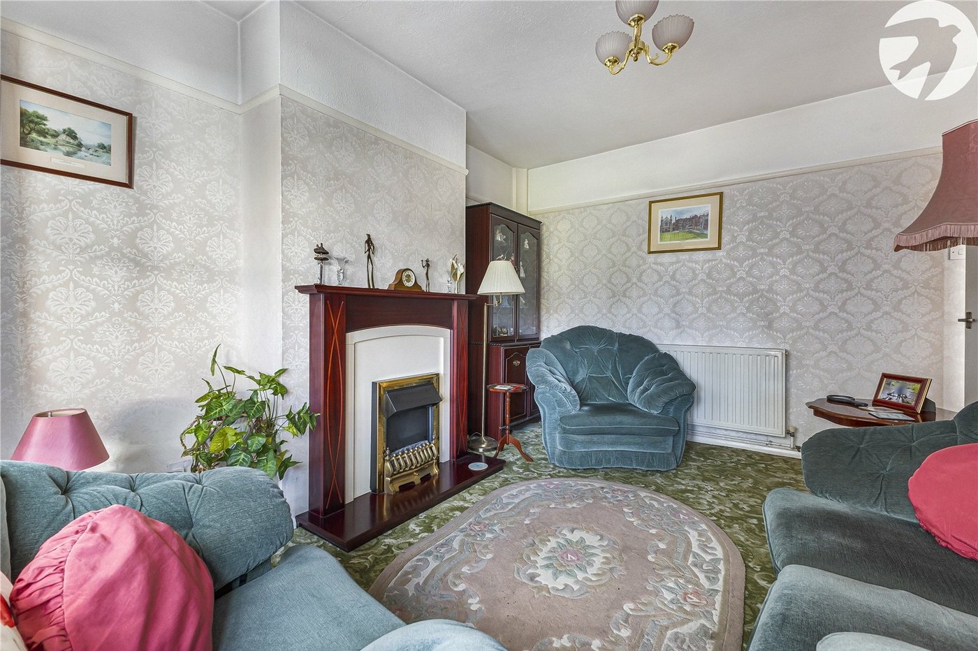 2 bedroom bungalow for sale in Swanley | Robinson Jackson