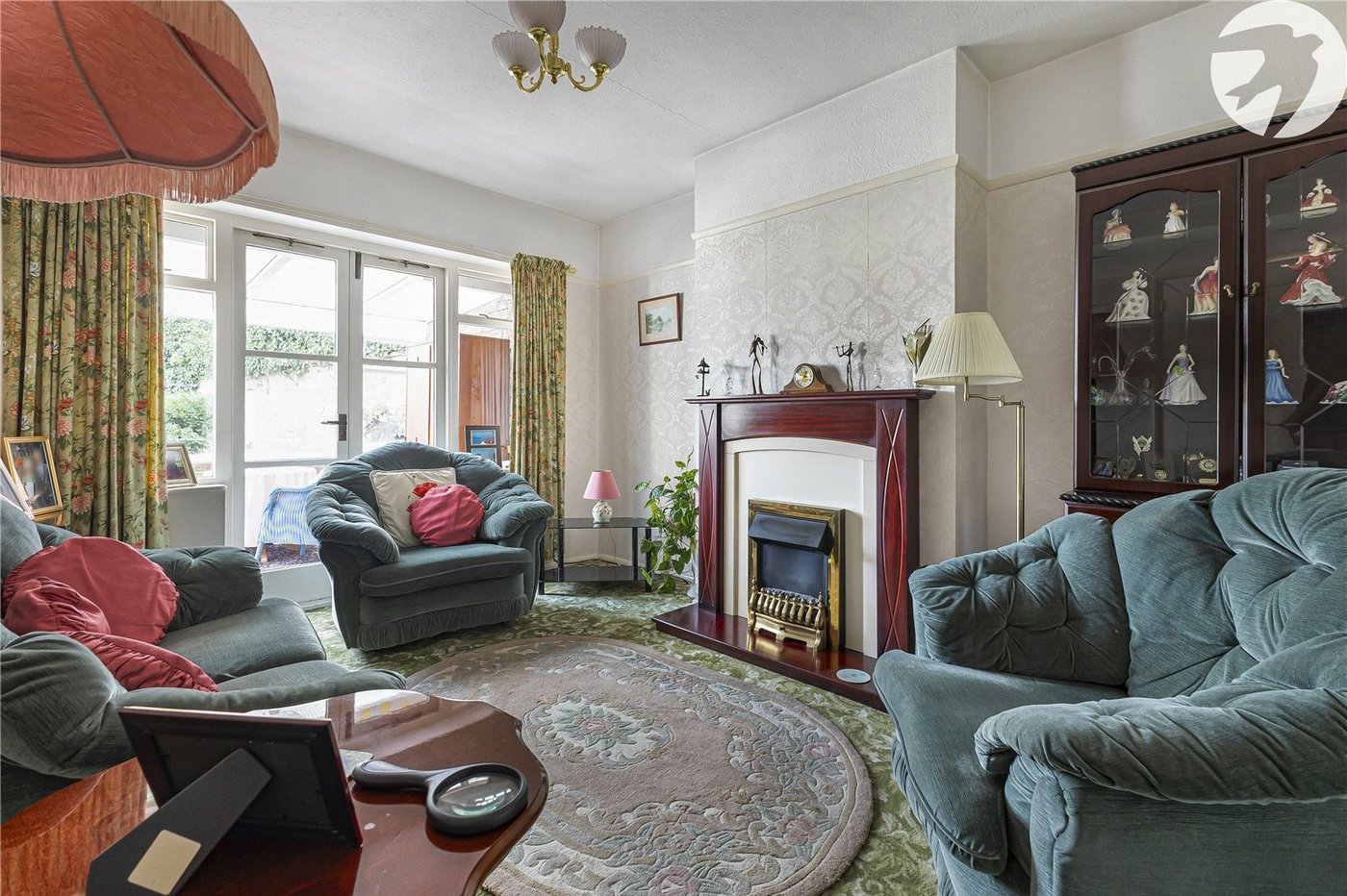 2 bedroom bungalow for sale in Swanley | Robinson Jackson