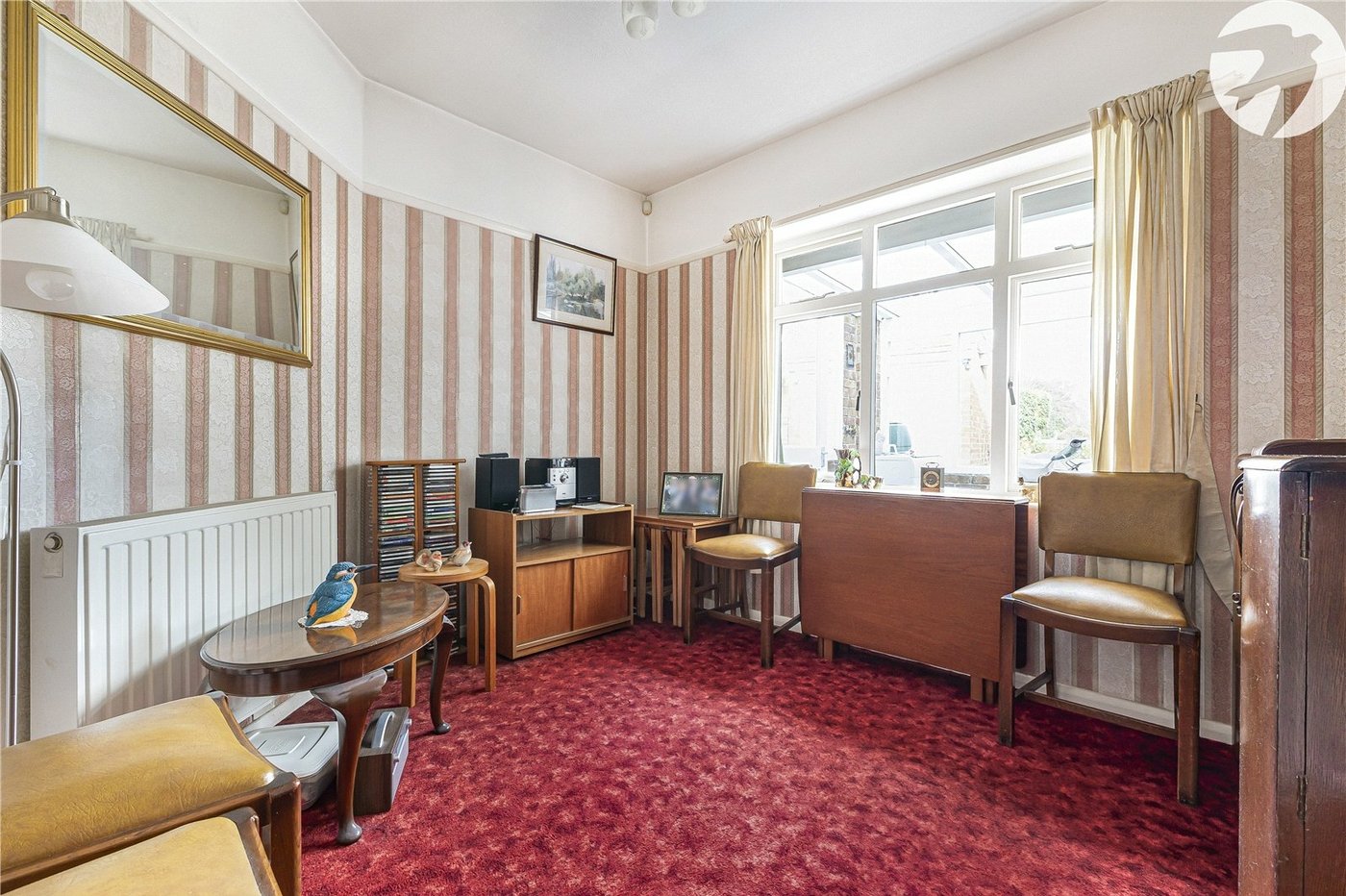 2 bedroom bungalow for sale in Swanley | Robinson Jackson