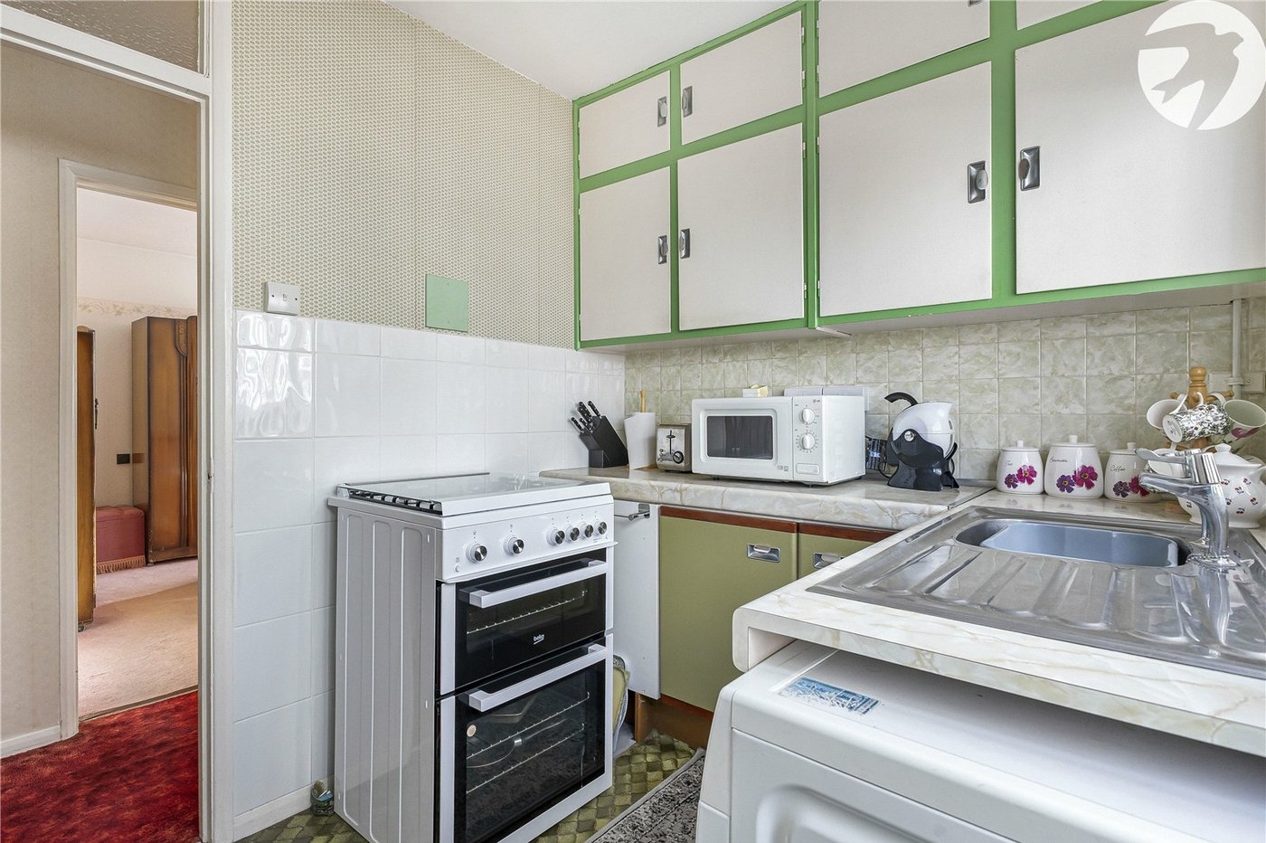 2 bedroom bungalow for sale in Swanley | Robinson Jackson