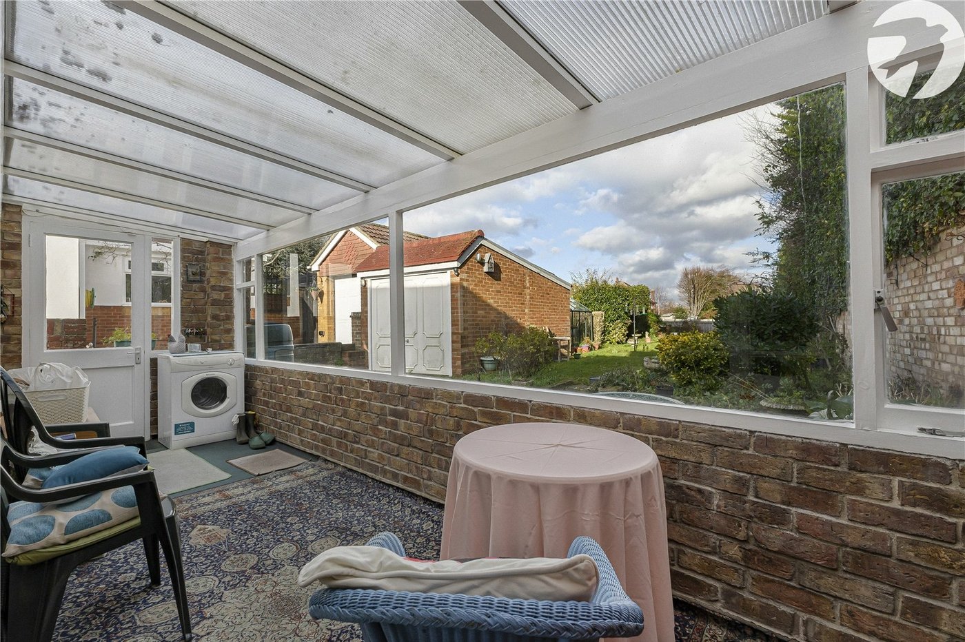 2 bedroom bungalow for sale in Swanley | Robinson Jackson