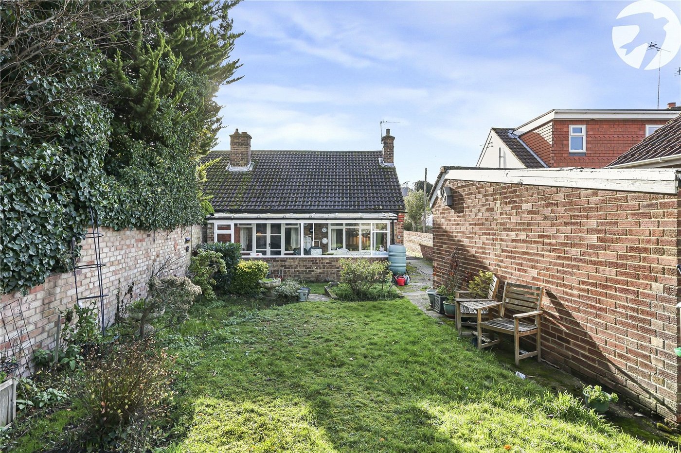 2 bedroom bungalow for sale in Swanley | Robinson Jackson