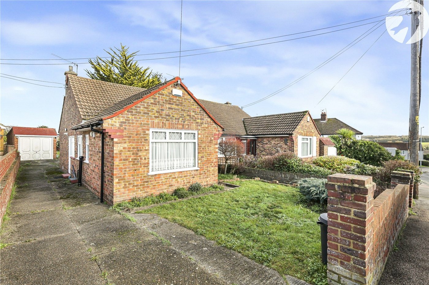 2 bedroom bungalow for sale in Swanley | Robinson Jackson