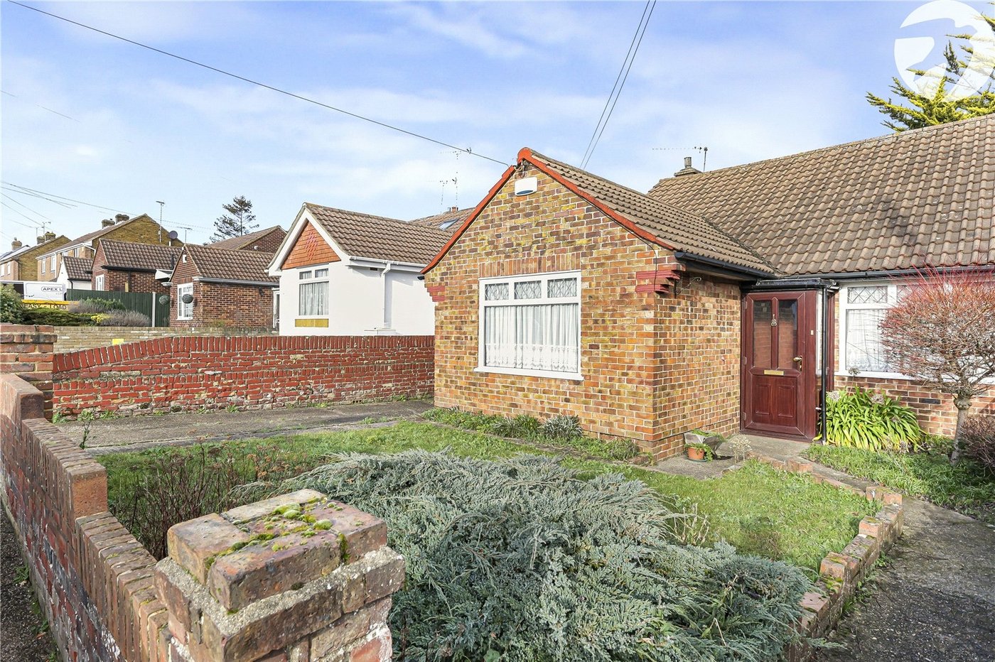 2 bedroom bungalow for sale in Swanley | Robinson Jackson
