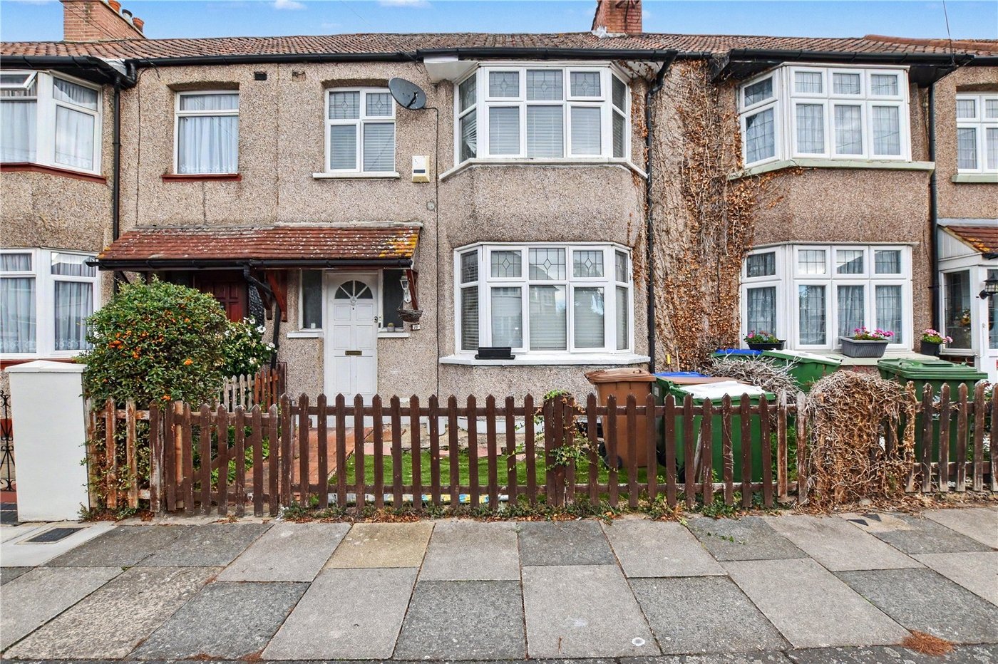 3 bedroom house for sale in Bexleyheath | Robinson Jackson