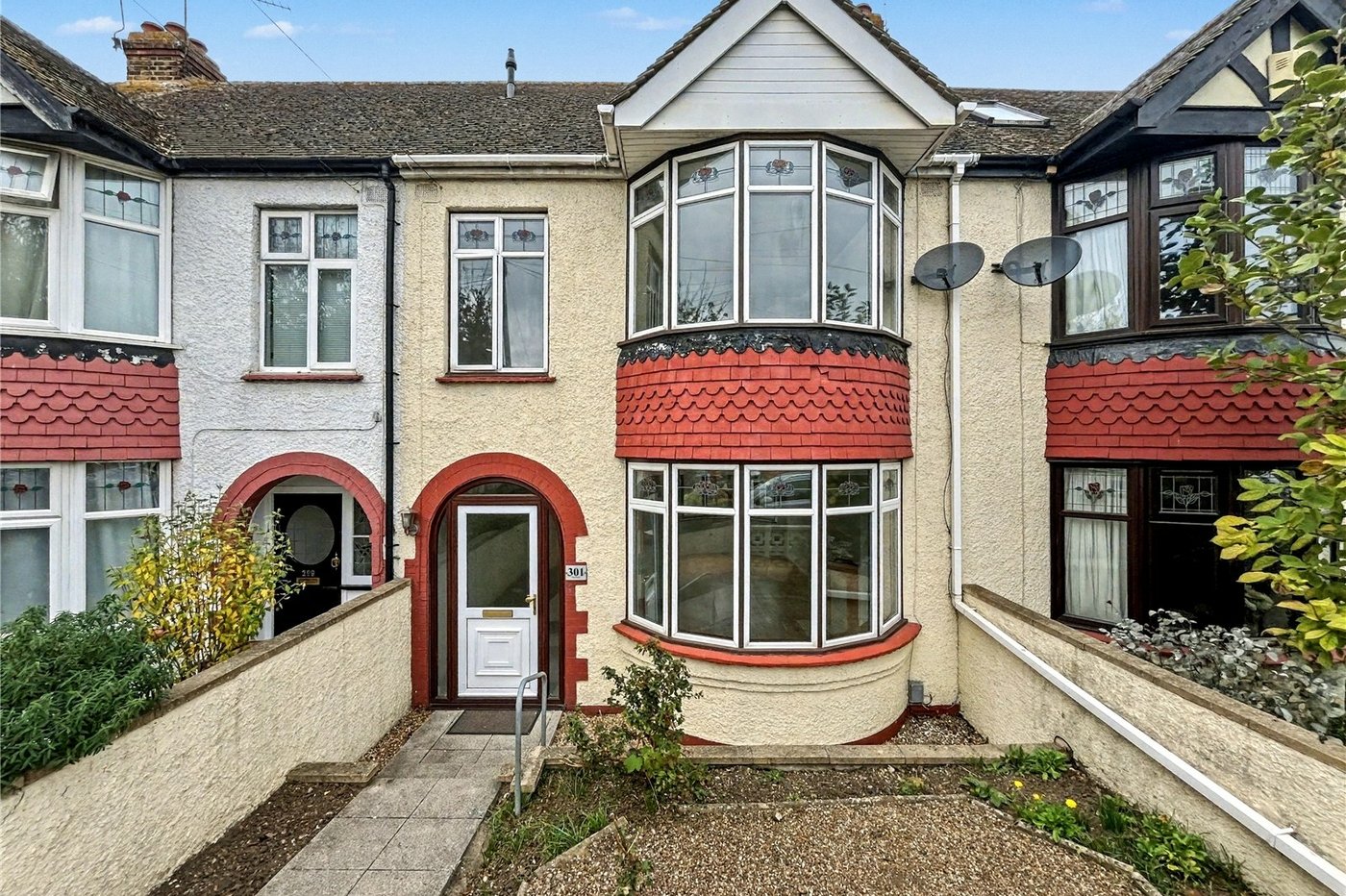 3 bedroom house for sale in Gillingham | Robinson Michael & Jackson