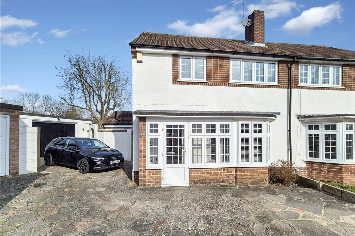 3 bedroom house for sale in South Orpington | Robinson Jackson