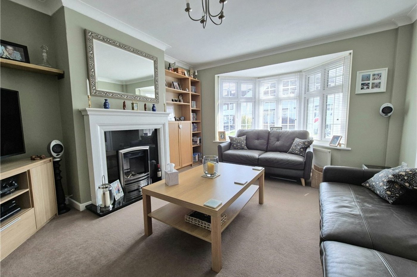 3 bedroom house for sale in South Orpington | Robinson Jackson