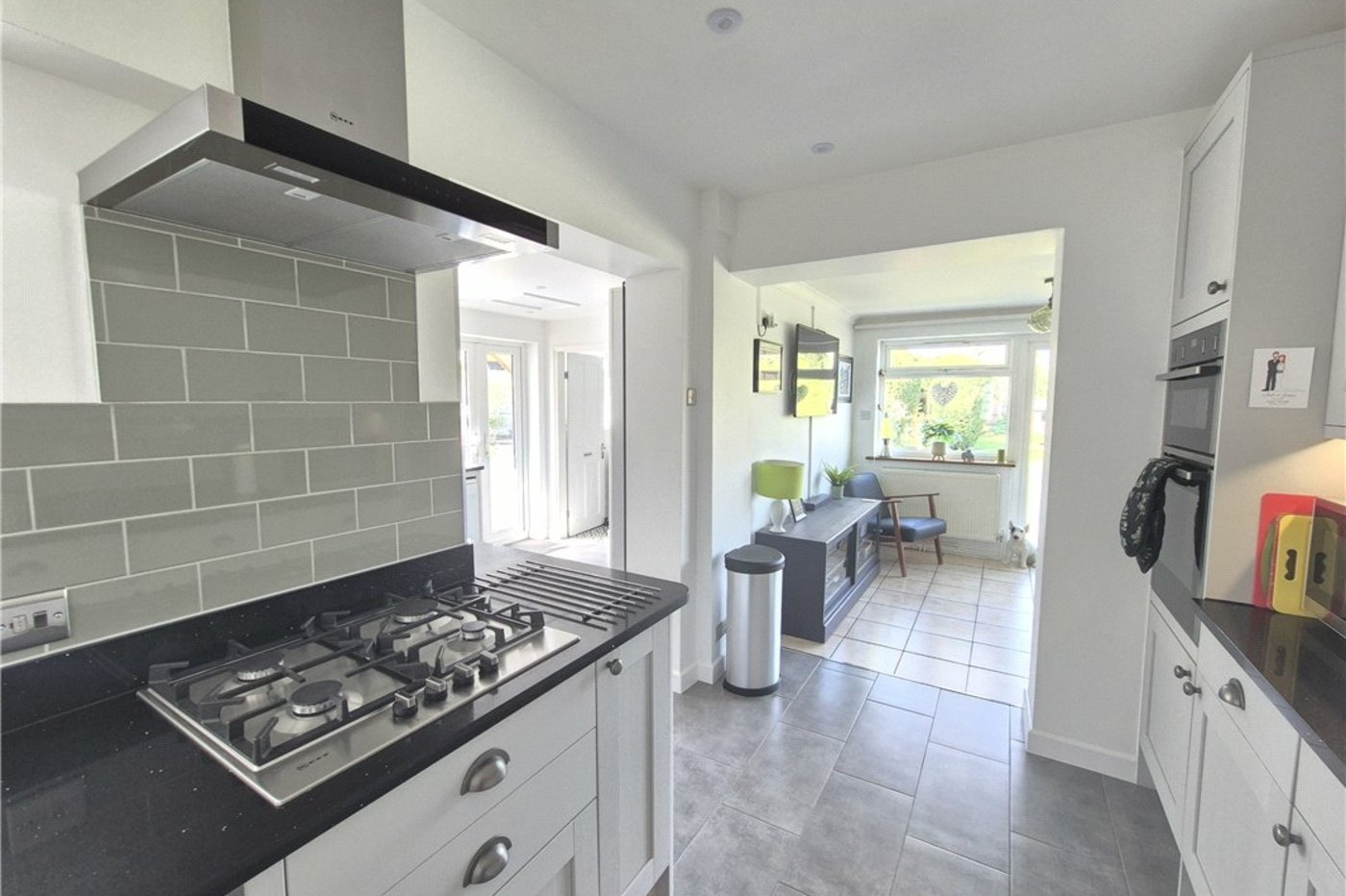 3 bedroom house for sale in South Orpington | Robinson Jackson