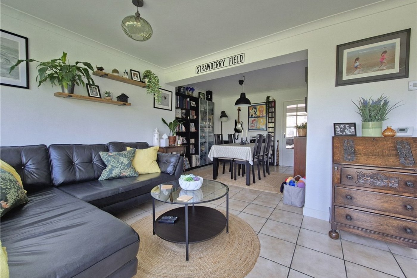 3 bedroom house for sale in South Orpington | Robinson Jackson