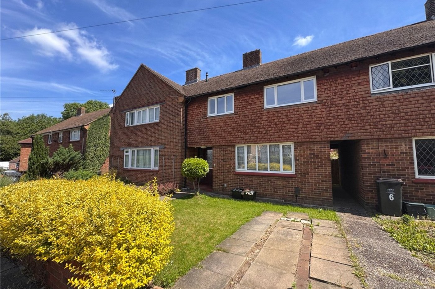 3 bedroom house for sale in Cheslfield | Robinson Jackson