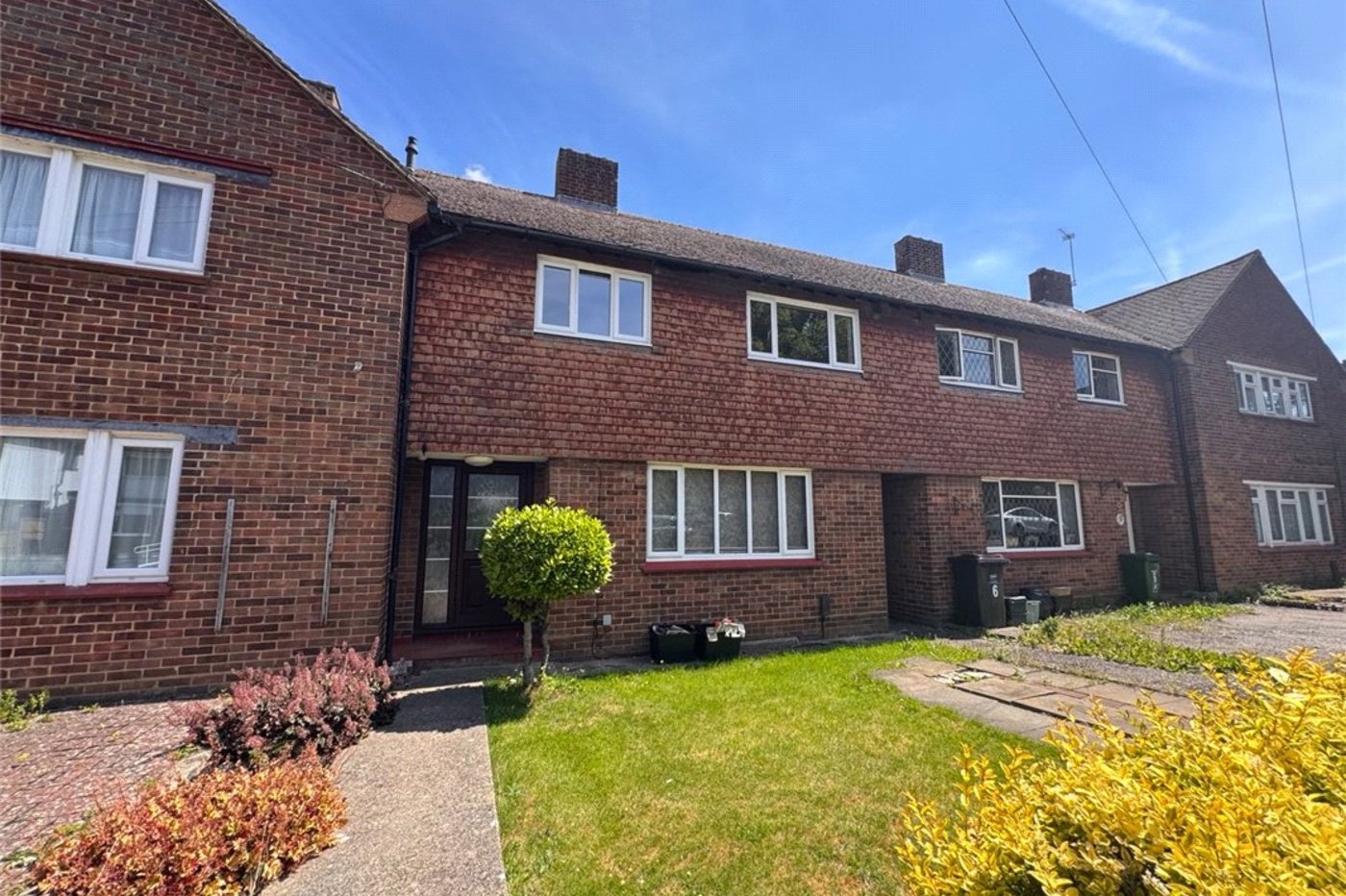 3 bedroom house for sale in Cheslfield | Robinson Jackson
