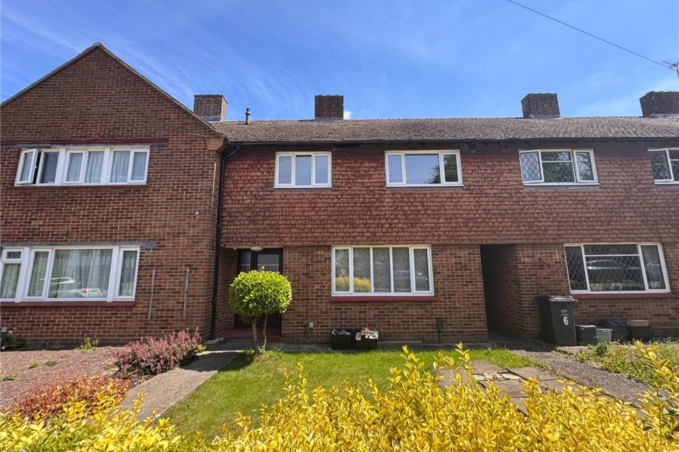 3 bedroom house for sale in Cheslfield | Robinson Jackson