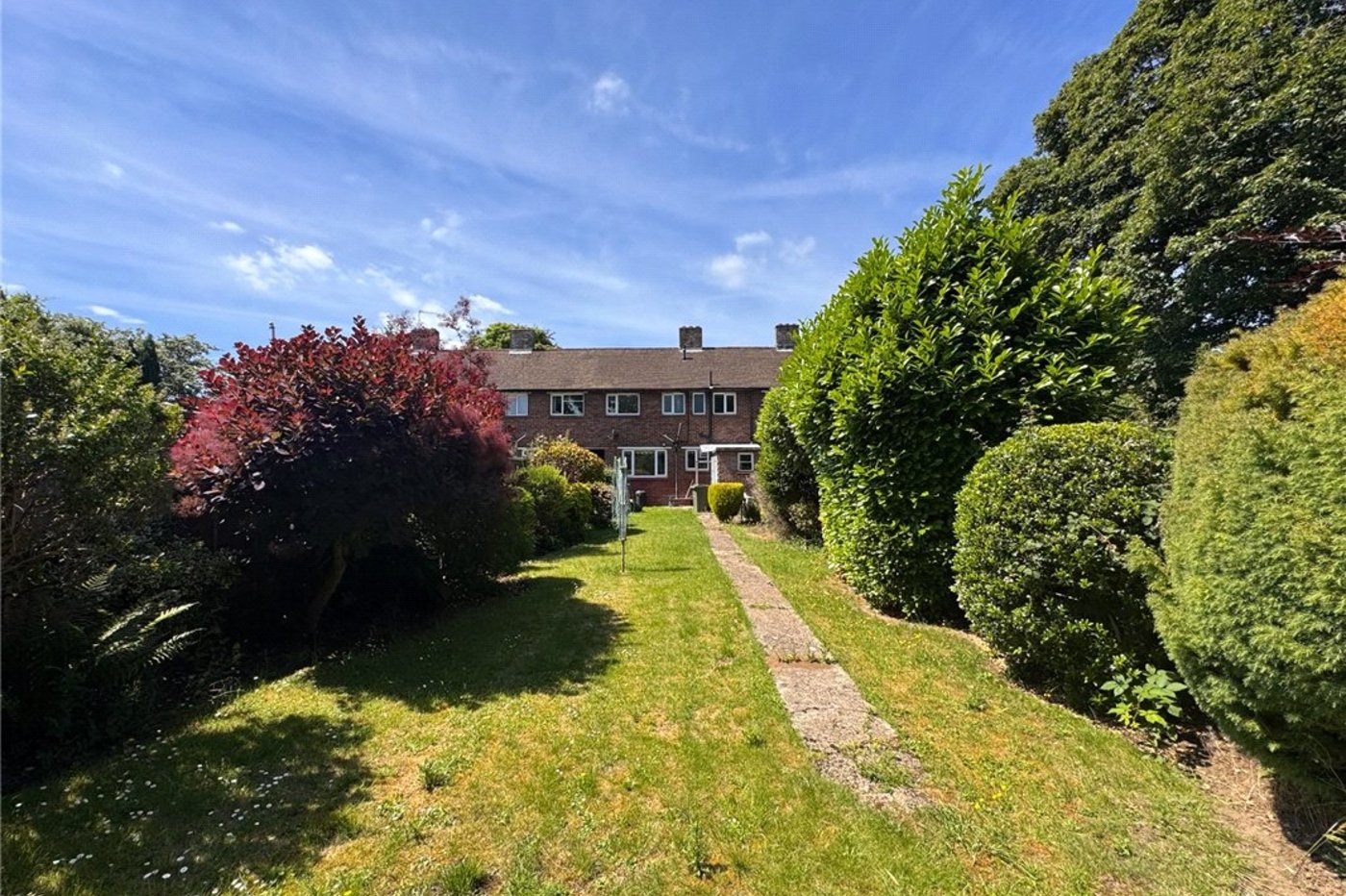 3 bedroom house for sale in Cheslfield | Robinson Jackson