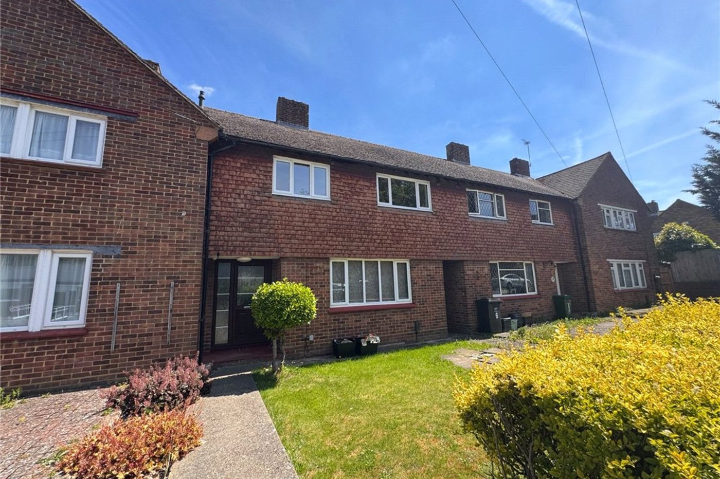 3 bedroom house for sale in Cheslfield | Robinson Jackson